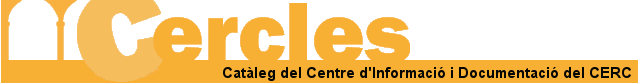 Logo de Cercles