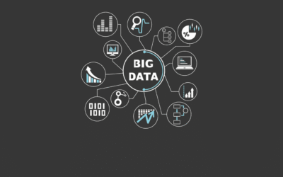 Big Data y bibliotecas
