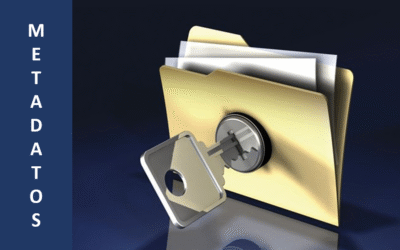 La propiedad de los (meta) datos – parte 1