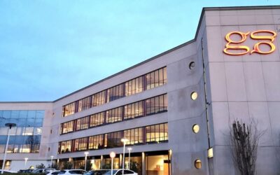 Escoles Universitàries Gimbernat en producció amb koha 20.11, benvingudes!!!