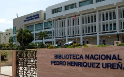 La Biblioteca Nacional Pedro Henriquez Ureña comparte su catálogo