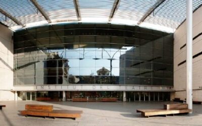 L’Institut del Teatre nuevo miembro de la comunidad de Koha