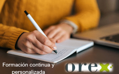 ¡Arranca la formación continuada online de Orex sobre Koha! primera sesión «Informes»