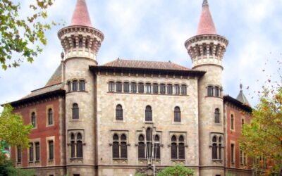 Conservatori Municipal de Música de Barcelona. Benvingut a Koha!