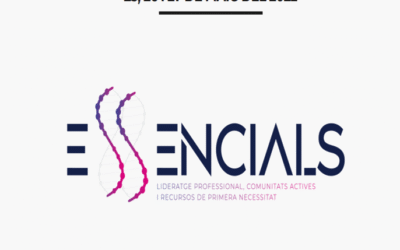 16es. Jornades Catalanes d’Informació i Documentació