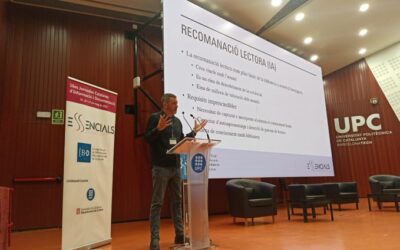 Contamos nuestra experiencia y conclusiones de las #16JCID