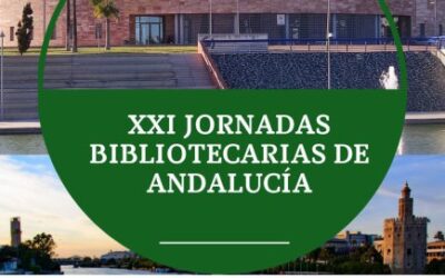 XXI Jornadas Bibliotecarias de Andalucía
