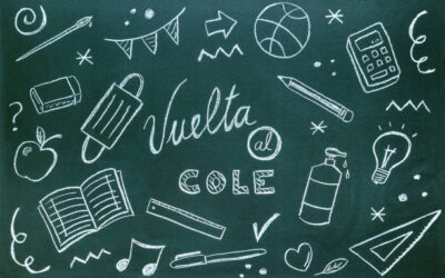 ¡Vuelta al cole! Reiniciamos nuestras sesiones de formación de Koha