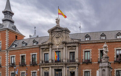 Un nuevo Ministerio se suma a la familia Orex. Damos la bienvenida al Ministerio de Asuntos Exteriores, Unión Europea y Cooperación.