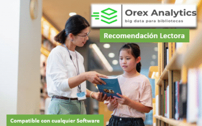 Primeros clientes de Orex Analytics Recomendación