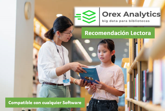 Primeros clientes de Orex Analytics Recomendación