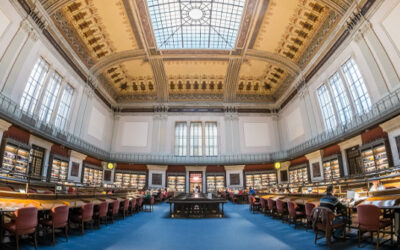 Servidor z39.50 de autoridades de la Biblioteca Nacional de España ahora disponible