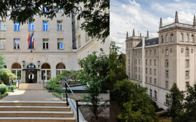 El Colegio de España en París migra a Koha. ¡Bienvenidos!