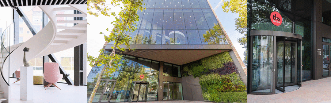 TBS Barcelona migra a Koha