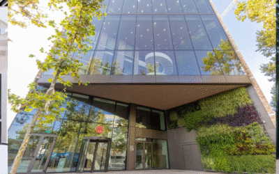 TBS Barcelona migra a Koha