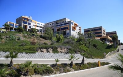 Orex Digital da la bienvenida al COLEF (Colegio de la Frontera Norte)