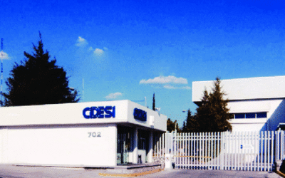 ¡Bienvenido CIDESI México a la Alianza con Orex Digital!