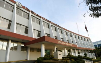 Damos la bienvenida a koha al Tribunal Constitucional de la República Dominicana