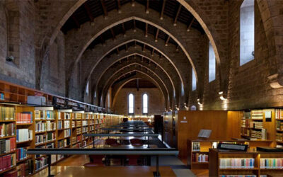 Las autoridades de la Biblioteca Nacional de Catalunya: Cantic,Lemac y Lenoti disponibles vía z39.50