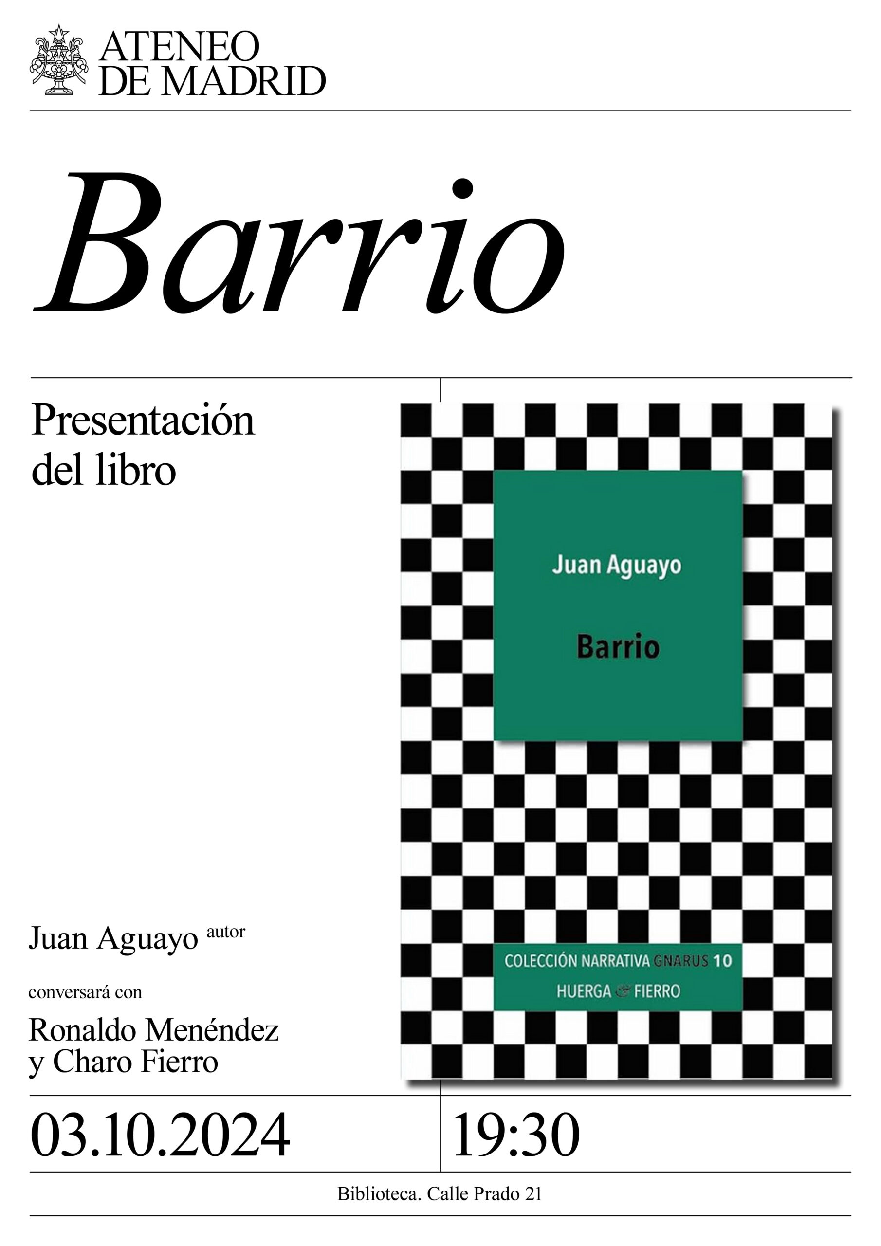 Portada del libro 3