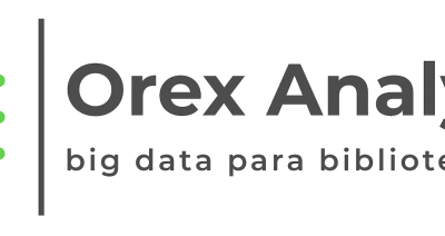 Orex Analytics en Vufind