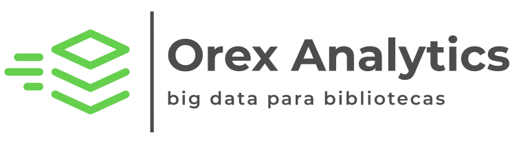 Orex Analytics en Vufind