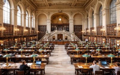 Orex Digital actualiza las autoridades de la Biblioteca Nacional de España y la Biblioteca Nacional de Catalunya disponibles para sus clientes vía Z39.50