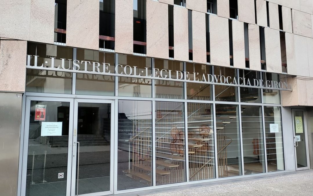 El Il·lustre Col·legi d’Advocats de Girona migra de PMB a Koha con el soporte de Orex Digital