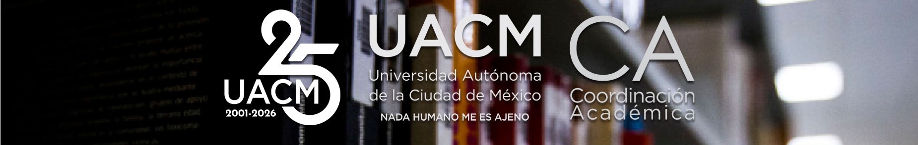 Banner Sistema Bibliotecario